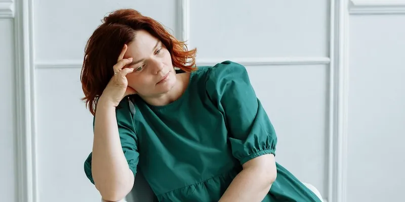 self abandonment and the nervouse system