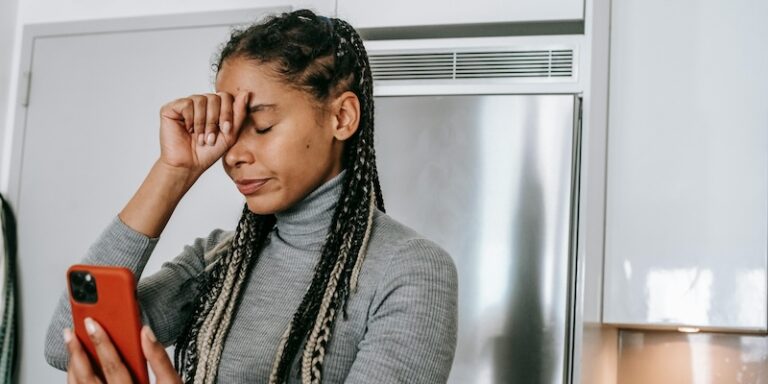 self-abandonment in relationships